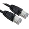 Cables Direct 3m CAT6 Patch Cable (Black)