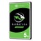 5TB Seagate BarraCuda 2.5" SATA III HDD