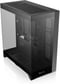 Thermaltake CTE E550 TG Mid Tower Gaming Case - Black