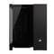Corsair iCUE LINK 2500X RGB Mid Tower Gaming Case - Black