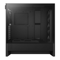 NZXT H5 Flow RGB Mid Tower Gaming Case - Black