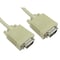 Cables Direct 1m SVGA Cable in Beige