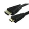 Cables Direct 5m HDMI A to HDMI Mini C Cable