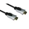 Cables Direct 15m HDMI 1.4 High Speed with Ethernet Cable