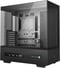 DeepCool CH690 DIGITAL Mid Tower Gaming Case - Black