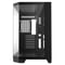 CiT DS360 Mid Tower Gaming Case - Black