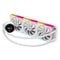 CiT Pro Glacier LCD 360mm AiO Liquid CPU Cooler in White