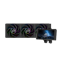 Chillblast Cryo Storm 360 ARGB AIO Cooler + Cryo Display 5" Screen