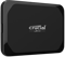 4TB Crucial X9 USB 3.2 Gen 2 External SSD 