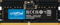 Crucial   8GB (1x 8GB) 5600MT/s DDR5 RAM 