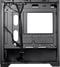 Cooler Master Elite 302 Mid Tower Case - Black