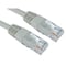 Cables Direct 0.25m CAT6 Patch Cable (Grey)