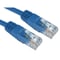 Cables Direct 20m CAT6 Patch Cable (Blue)