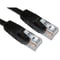 Cables Direct 30m CAT6 Patch Cable (Black)
