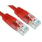 Cables Direct 2m CAT6 Patch Cable (Red)