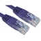 Cables Direct 2m CAT6 Patch Cable (Violet)