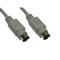 Cables Direct 2m PS/2 Cable in Grey