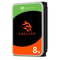 8TB Seagate FireCuda 3.5" SATA III HDD