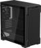 Gigabyte C102 GLASS Mid Tower Gaming Case - Black