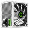 650W GameMax GP650 White 80 Plus Bronze PSU