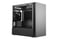 Cooler Master Silencio S400 Steel Mid Tower Gaming Case - Black