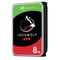 8TB Seagate IronWolf 3.5" SATA III HDD
