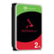 2TB Seagate Ironwolf 3.5" SATA III HDD