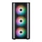 Cooler Master MasterBox 600 Mid Tower Gaming Case - Black