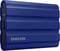 1TB Samsung T7 Shield USB 3.2 Gen 2 External SSD 