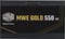 550W Cooler Master MWE Gold V3 ATX3.1 80 Plus Gold PSU