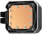 DeepCool Mystique 240mm All-in-One Liquid CPU Cooler in Black