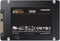 250GB Samsung 870 EVO 2.5" SATA III SSD 