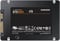 4TB Samsung 870 EVO 2.5" SATA III SSD 