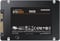 500GB Samsung 870 EVO 2.5" SATA III SSD 