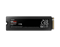 1TB Samsung 990 PRO with Heatsink M.2-2280 PCIe 4.0 x4 NVMe SSD 
