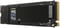 2TB Samsung 990 EVO Plus M.2-2280 PCIe 4.0 x4 NVMe SSD 