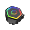 Cooler Master MasterLiquid 240 Core II 240mm AiO Liquid CPU Cooler in Black