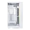 Lian Li O11 Dynamic EVO XL Full Tower Gaming Case - White