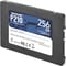 256GB Patriot P210 2.5" SATA III SSD 