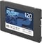 120GB Patriot Burst Elite 2.5" SATA III SSD 