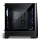 Phanteks Eclipse G400A Mid Tower Gaming Case - Black