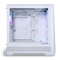Phanteks Eclipse G400A Mid Tower Gaming Case - White