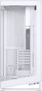 Phanteks NV9 Full Tower Gaming Case - White