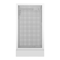 DeepCool CH170 Digital WH SFF Case - White