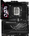 ASUS ROG Maximus Z890 Hero Intel Socket 1851 Motherboard