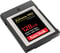 SanDisk Extreme PRO 128GB CFexpress Card Type B