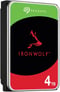 4TB Seagate Ironwolf 3.5" SATA 6GB/s HDD