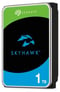 1TB Seagate SkyHawk 3.5" SATA III HDD