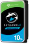 10TB Seagate SkyHawk AI 3.5" SATA III HDD