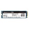 512GB TEAMGROUP MP33 M.2-2280 PCIe 3.0 x4 NVMe SSD 